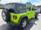 2021 Jeep Wrangler Unlimited Sport S 4x4