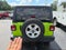 2021 Jeep Wrangler Unlimited Sport S 4x4