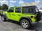 2021 Jeep Wrangler Unlimited Sport S 4x4
