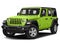 2021 Jeep Wrangler Unlimited Sport S 4x4