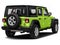 2021 Jeep Wrangler Unlimited Sport S 4x4