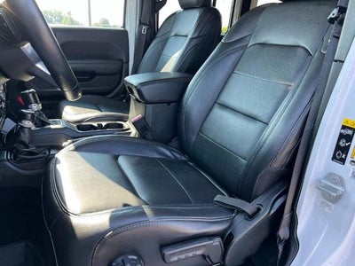 2021 Jeep Wrangler Unlimited Sahara Altitude 4x4