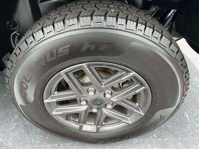 2024 Jeep Wrangler Sport S 4 Door 4x4