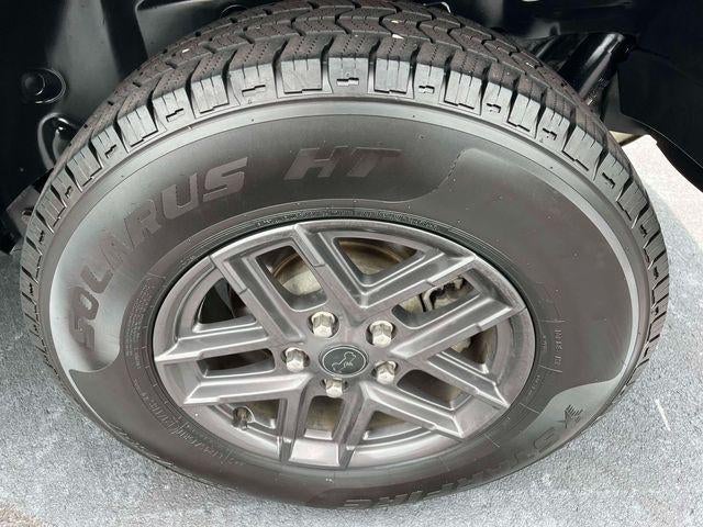 2024 Jeep Wrangler Sport S 4 Door 4x4