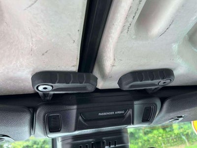 2024 Jeep Wrangler Sport S 4 Door 4x4
