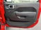 2025 Jeep Wrangler Rubicon 4 Door 4x4