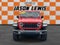 2025 Jeep Wrangler Rubicon 4 Door 4x4