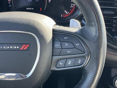 2023 Dodge Durango GT Plus AWD