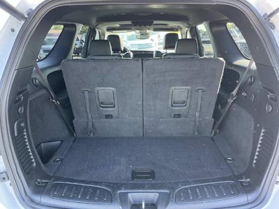 2023 Dodge Durango GT Plus AWD