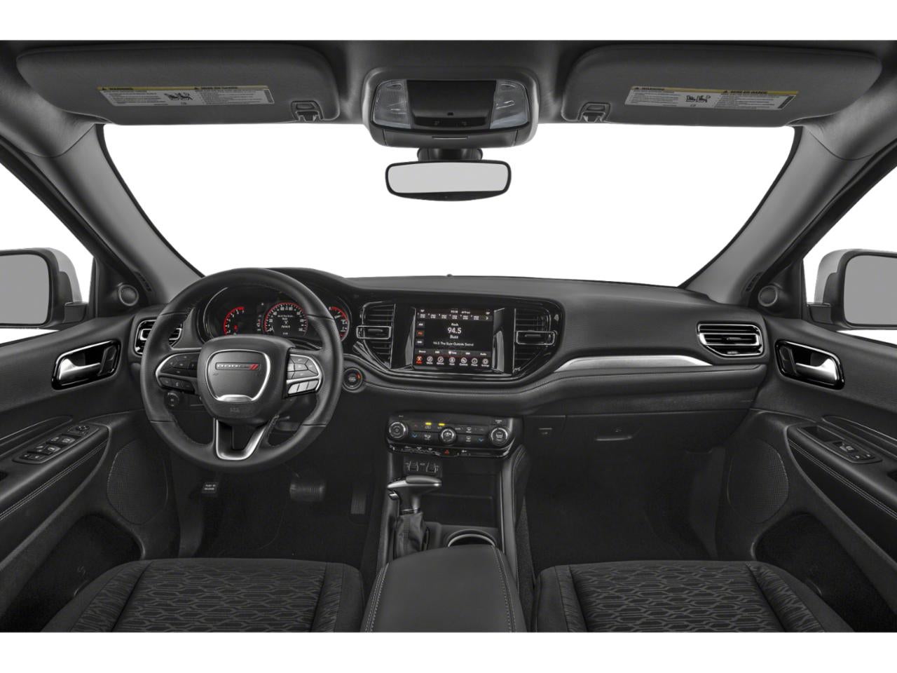 2023 Dodge Durango GT Plus AWD
