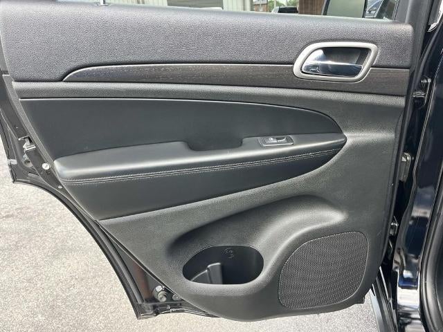 2018 Jeep Grand Cherokee Laredo E 4x2 *Ltd Avail*