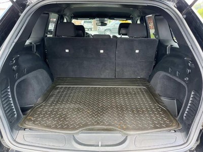 2018 Jeep Grand Cherokee Laredo E 4x2 *Ltd Avail*