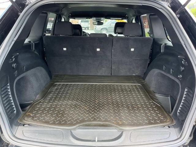 2018 Jeep Grand Cherokee Laredo E 4x2 *Ltd Avail*