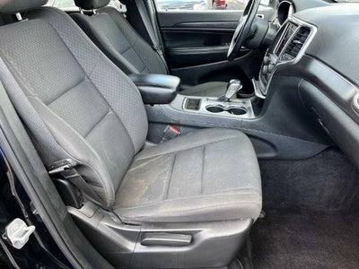 2018 Jeep Grand Cherokee Laredo E 4x2 *Ltd Avail*