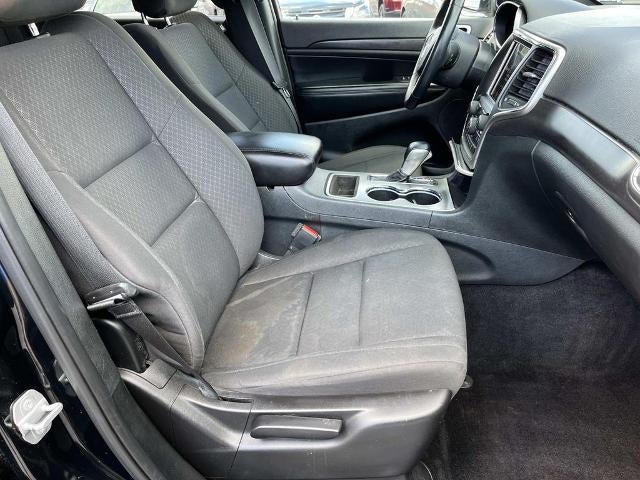 2018 Jeep Grand Cherokee Laredo E 4x2 *Ltd Avail*