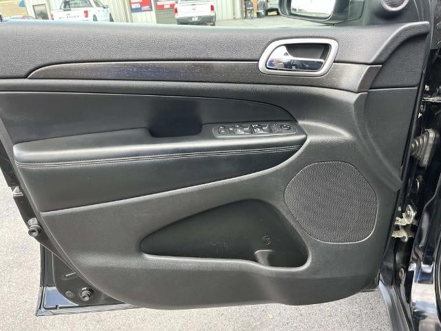 2018 Jeep Grand Cherokee Laredo E 4x2 *Ltd Avail*