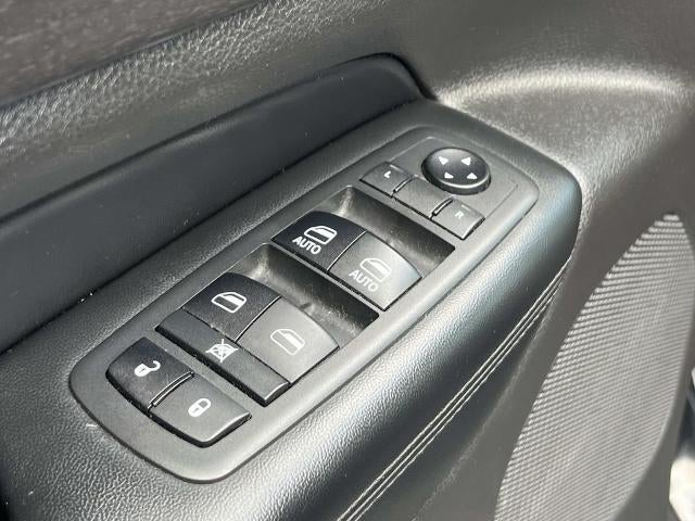 2018 Jeep Grand Cherokee Laredo E 4x2 *Ltd Avail*