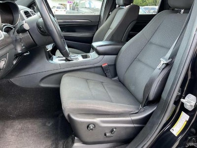 2018 Jeep Grand Cherokee Laredo E 4x2 *Ltd Avail*