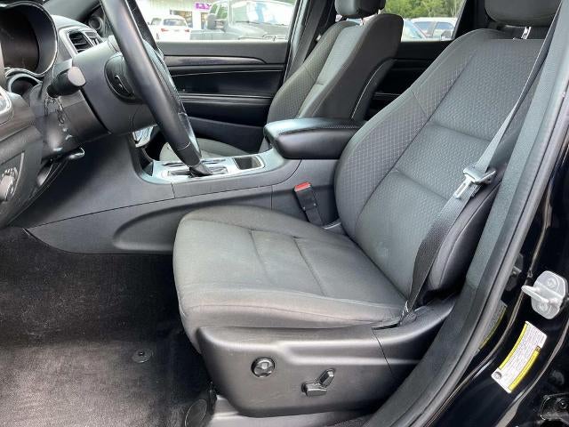 2018 Jeep Grand Cherokee Laredo E 4x2 *Ltd Avail*