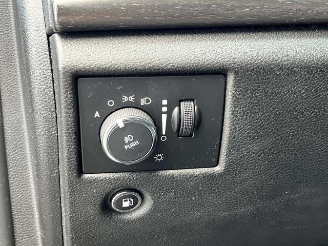 2018 Jeep Grand Cherokee Laredo E 4x2 *Ltd Avail*