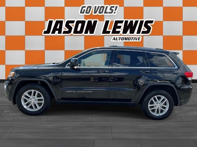 2018 Jeep Grand Cherokee Laredo E 4x2 *Ltd Avail*