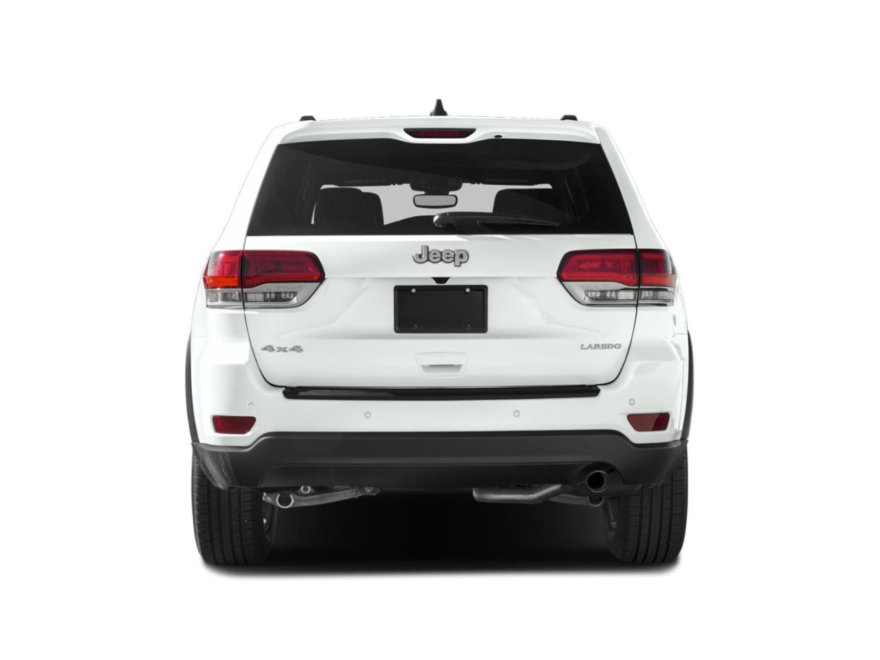 2018 Jeep Grand Cherokee Laredo E 4x2 *Ltd Avail*