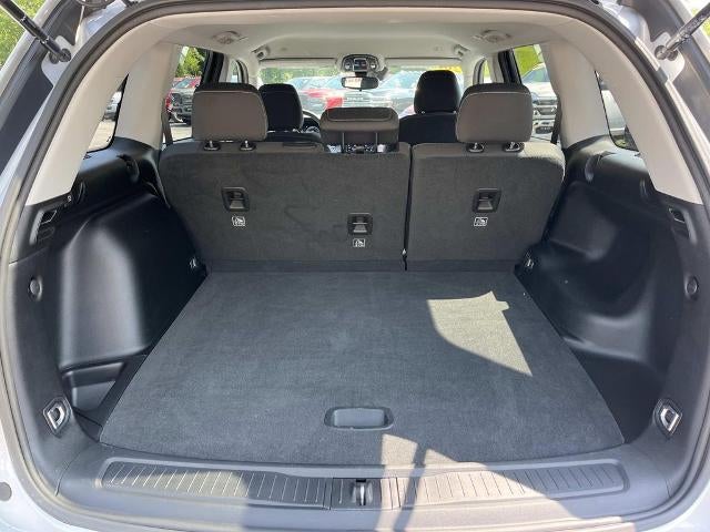 2024 Jeep Grand Cherokee Laredo 4x4