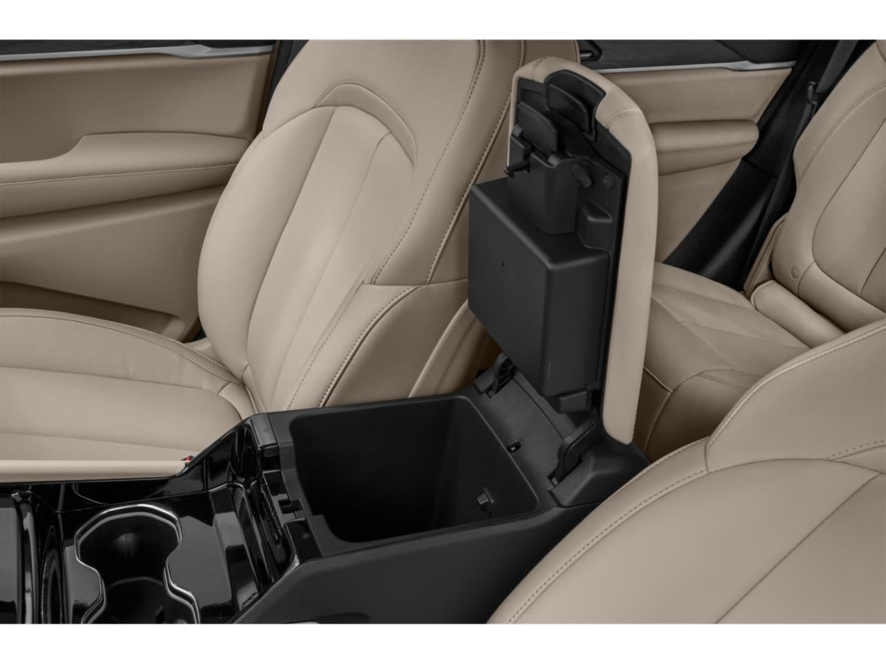 2024 Jeep Grand Cherokee Laredo 4x4