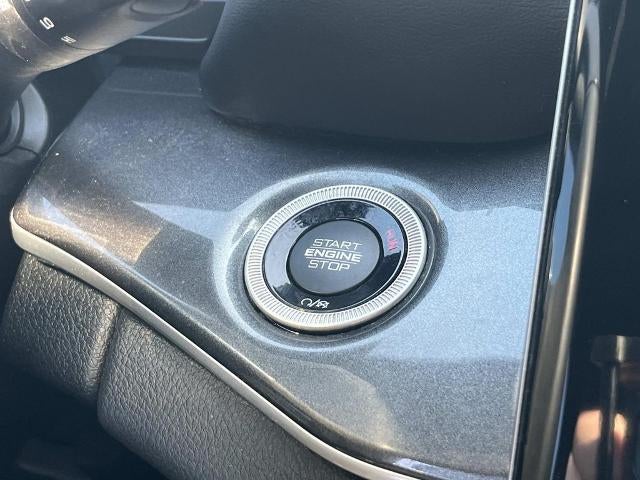 2021 Jeep Grand Cherokee L Altitude 4x4