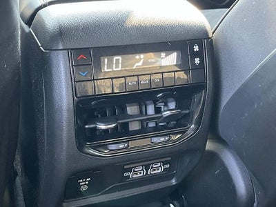 2021 Jeep Grand Cherokee L Altitude 4x4