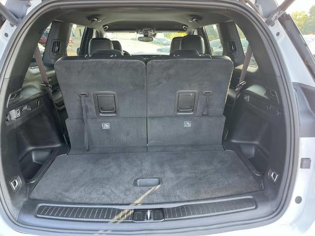 2021 Jeep Grand Cherokee L Altitude 4x4