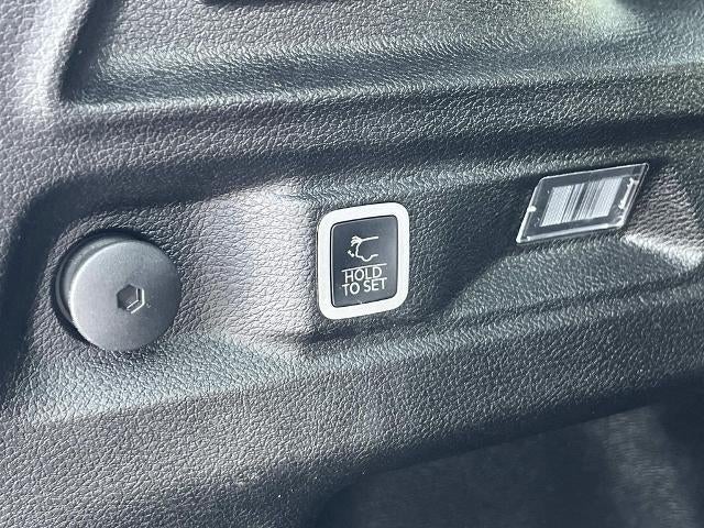 2021 Jeep Grand Cherokee L Altitude 4x4