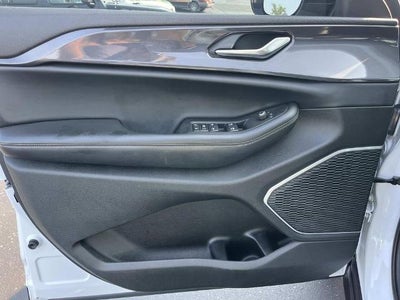 2021 Jeep Grand Cherokee L Altitude 4x4
