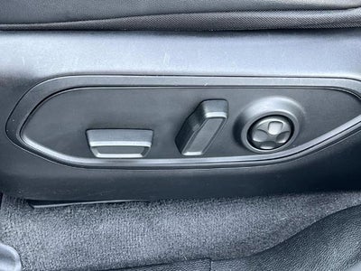 2021 Jeep Grand Cherokee L Altitude 4x4