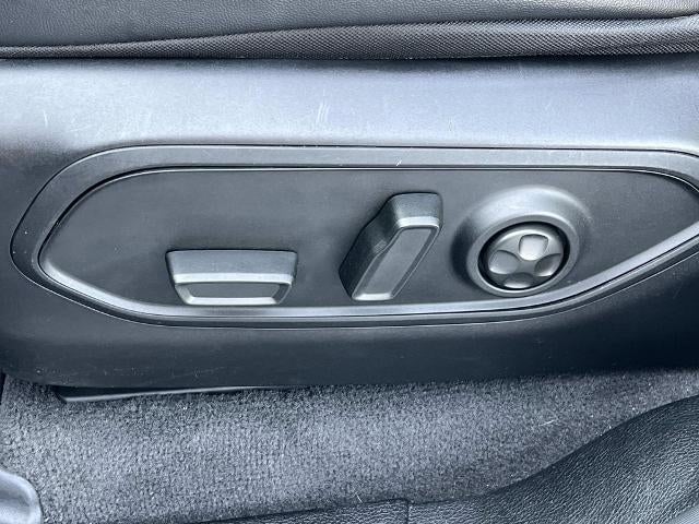 2021 Jeep Grand Cherokee L Altitude 4x4