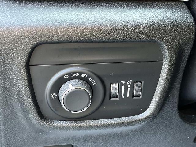 2021 Jeep Grand Cherokee L Altitude 4x4