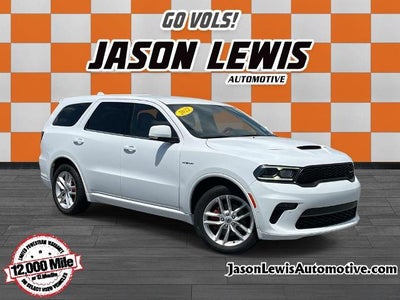 2022 Dodge Durango R/T AWD