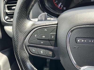 2022 Dodge Durango R/T AWD