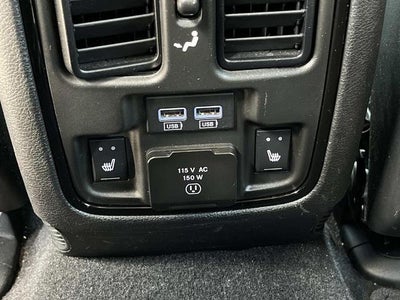 2022 Dodge Durango R/T AWD