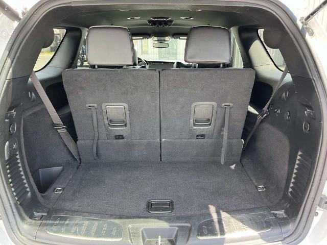 2022 Dodge Durango R/T AWD