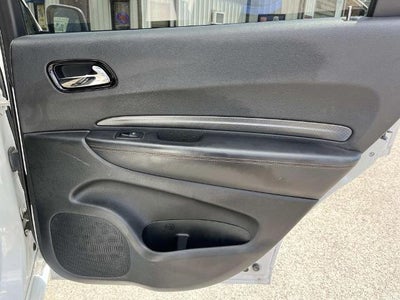 2022 Dodge Durango R/T AWD