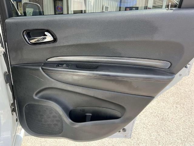 2022 Dodge Durango R/T AWD