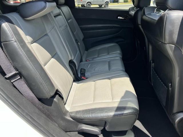 2022 Dodge Durango R/T AWD