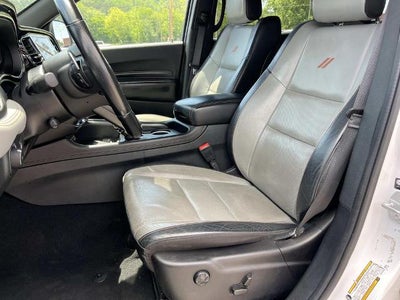 2022 Dodge Durango R/T AWD