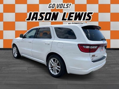 2022 Dodge Durango R/T AWD
