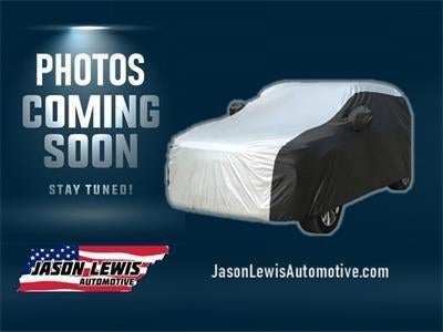 2022 Jeep Gladiator Overland 4x4