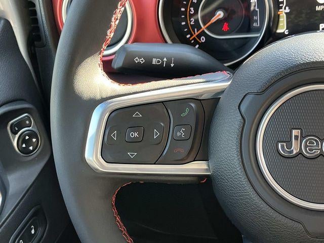 2023 Jeep Gladiator Rubicon 4x4