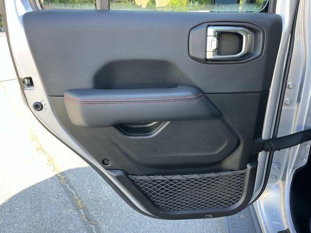 2023 Jeep Gladiator Rubicon 4x4