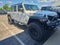 2023 Jeep Gladiator Rubicon 4x4