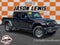 2026 Jeep Gladiator Mojave 4x4